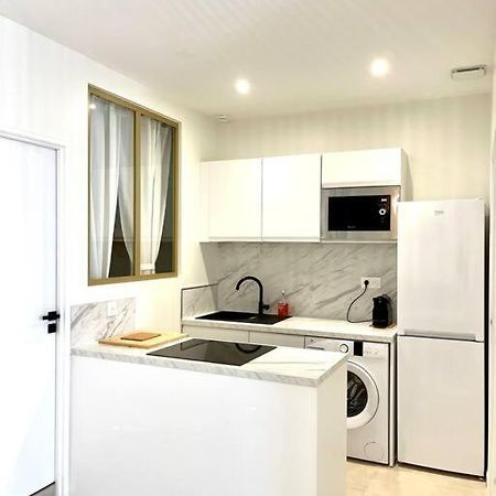 Appartement Moderne + Parking A 50M De La Mer La Ciotat Exterior photo