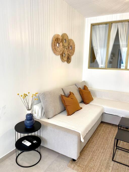 Appartement Moderne + Parking A 50M De La Mer La Ciotat Exterior photo