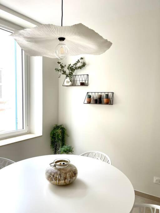Appartement Moderne + Parking A 50M De La Mer La Ciotat Exterior photo