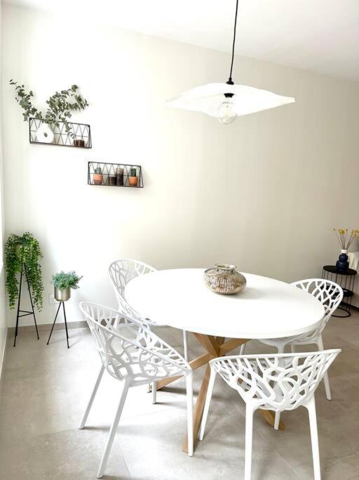 Appartement Moderne + Parking A 50M De La Mer La Ciotat Exterior photo